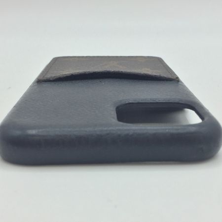  LOUIS VUITTON ルイヴィトン モノグラム・エクリプス iPhone11 pro M69094 中古品