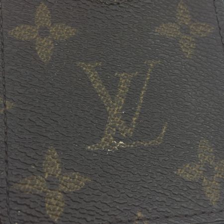  LOUIS VUITTON ルイヴィトン モノグラム・エクリプス iPhone11 pro M69094 中古品