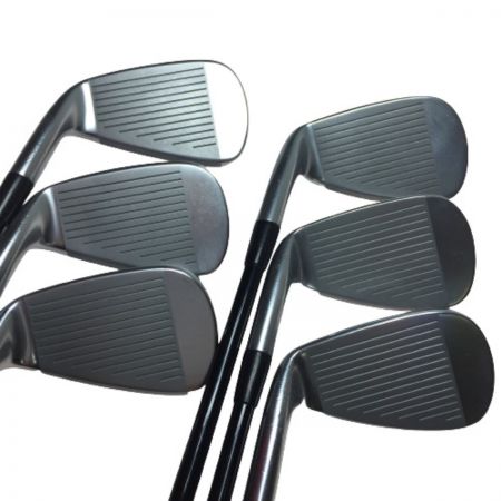  MIZUNO ミズノ JPX 825 XD 5-9.P 6本 アイアンセット MI-200 R