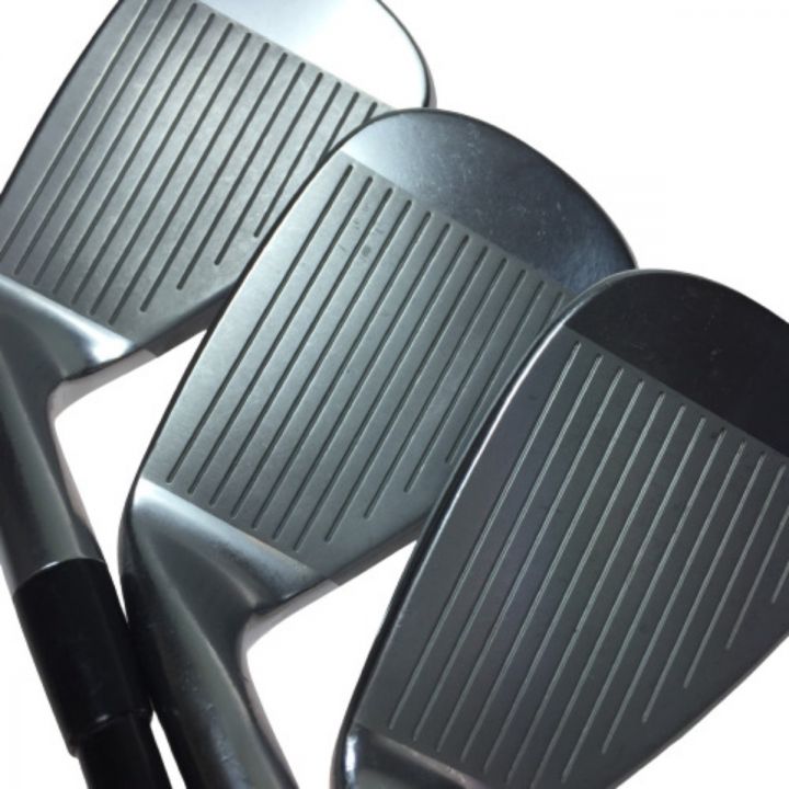MIZUNO ミズノ JPX 825 XD 5-9.P 6本 アイアンセット MI-200 R｜中古 