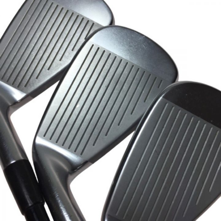 MIZUNO ミズノ JPX 825 XD 5-9.P 6本 アイアンセット MI-200 R｜中古 