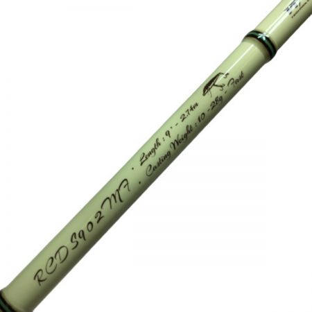  RAPALA ラパラ クラシックカウントダウン ルアーロッド RCDS902MF 9' 2pc 