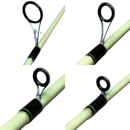  RAPALA ラパラ クラシックカウントダウン ルアーロッド RCDS902MF 9' 2pc 