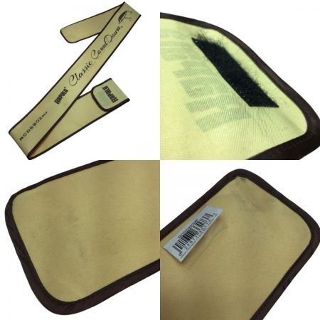  RAPALA ラパラ クラシックカウントダウン ルアーロッド RCDS902MF 9' 2pc 