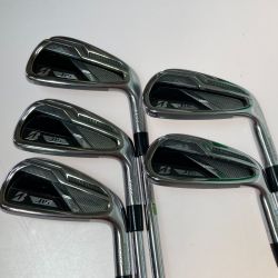 ◎◎ Bridgestone ブリヂストン J15 5-9 5本 アイアンセット N.S.PRO 950GH S P番欠品 Cランク