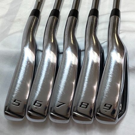  Bridgestone ブリヂストン J15 5-9 5本 アイアンセット N.S.PRO 950GH S P番欠品