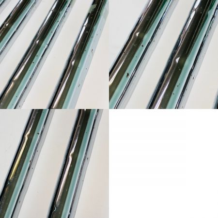  Bridgestone ブリヂストン J15 5-9 5本 アイアンセット N.S.PRO 950GH S P番欠品