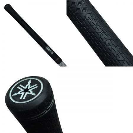  YAMAHA ヤマハ RMX UT 22° ユーティリティ FUBUKI Ai II 55 x5ct S