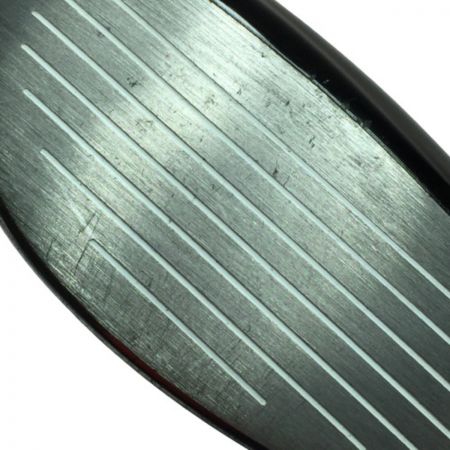  YAMAHA ヤマハ RMX UT 22° ユーティリティ FUBUKI Ai II 55 x5ct S