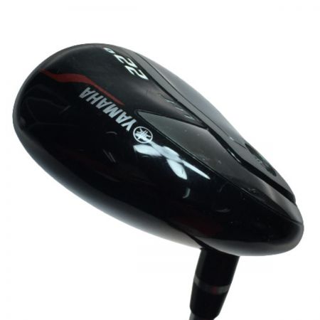  YAMAHA ヤマハ RMX UT 22° ユーティリティ FUBUKI Ai II 55 x5ct S