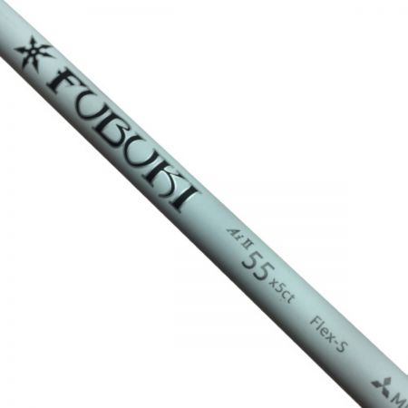  YAMAHA ヤマハ RMX UT 22° ユーティリティ FUBUKI Ai II 55 x5ct S