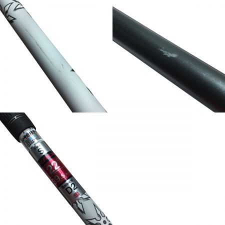  YAMAHA ヤマハ RMX UT 22° ユーティリティ FUBUKI Ai II 55 x5ct S