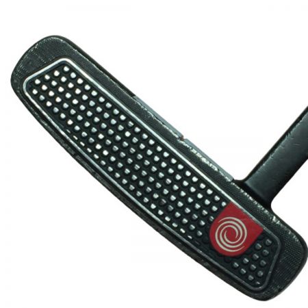  ODYSSEY オデッセイ O-WORKS オーワークス V-LINE FANG CH パター 32.5インチ