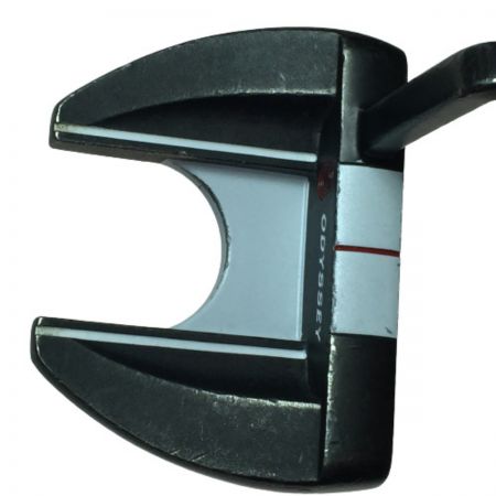  ODYSSEY オデッセイ O-WORKS オーワークス V-LINE FANG CH パター 32.5インチ