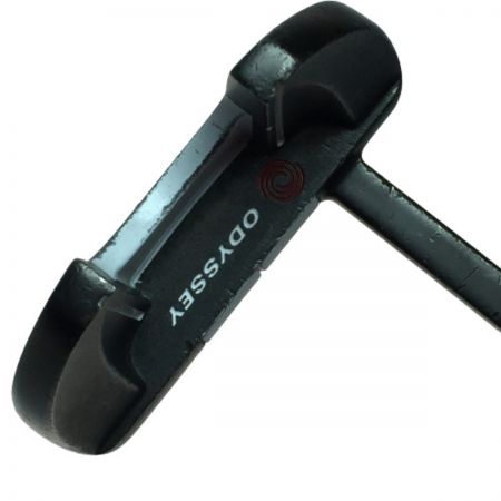  ODYSSEY オデッセイ O-WORKS オーワークス V-LINE FANG CH パター 32.5インチ