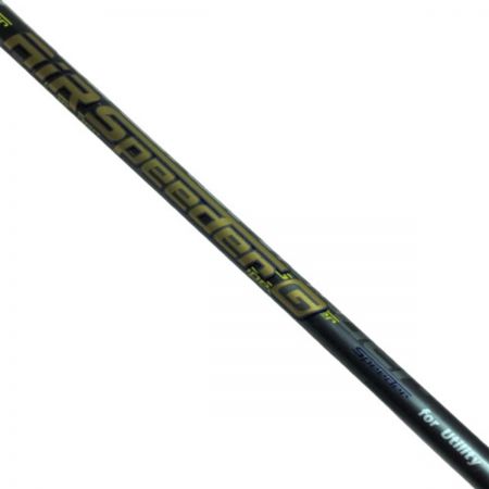  Bridgestone ブリヂストン TOUR B JGR H3 19° ユーティリティ AiR Speeder G R相当