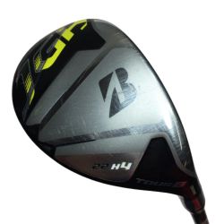 ◎◎ Bridgestone ブリヂストン TOUR B JGR H4 22° ユーティリティ AiR Speeder G R相当 Cランク