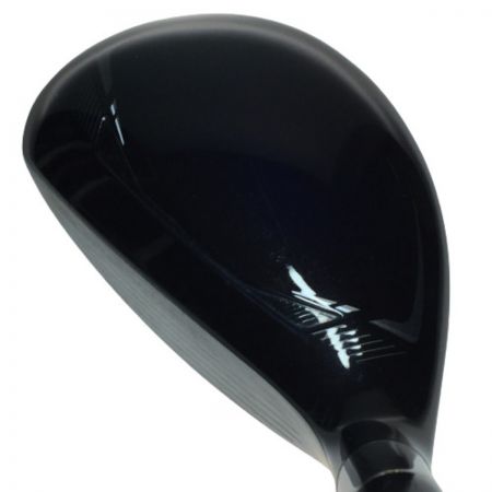  Bridgestone ブリヂストン TOUR B JGR H4 22° ユーティリティ AiR Speeder G R相当