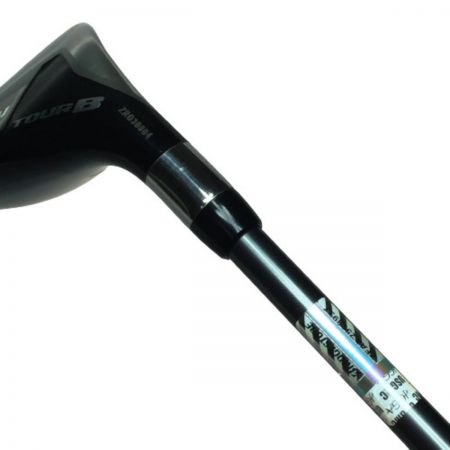  Bridgestone ブリヂストン TOUR B JGR H4 22° ユーティリティ AiR Speeder G R相当