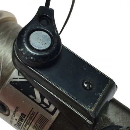  DAIWA ダイワ ウィスカースポーツ GS750 スピニングリール オールド