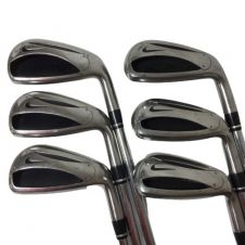 中古】 NIKE ナイキ Vr FORGED PRO COMBO 5-9.P 6本 アイアンセット