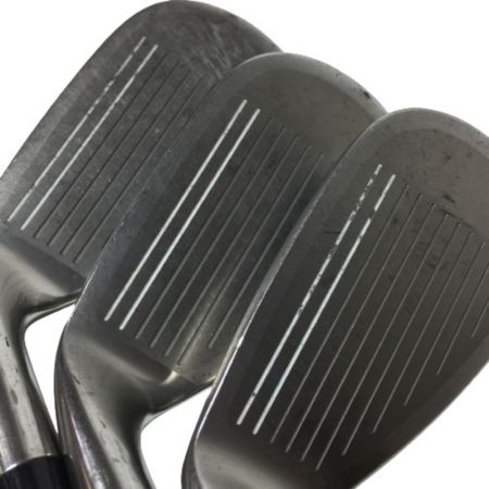  NIKE ナイキ SLINGSHOT スリングショット 6本 5-9.P アイアンセット N.S.PRO 950GH S