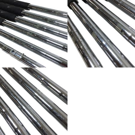  NIKE ナイキ SLINGSHOT スリングショット 6本 5-9.P アイアンセット N.S.PRO 950GH S