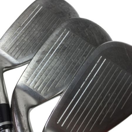  NIKE ナイキ SLINGSHOT スリングショット 6本 5-9.P アイアンセット N.S.PRO 950GH S