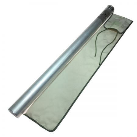  オービス スーパーファイングラス 763-3 7'6" 3pc フライロッド