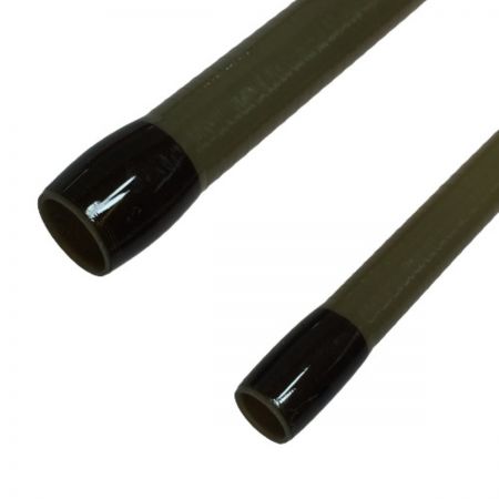  オービス スーパーファイングラス 763-3 7'6" 3pc フライロッド