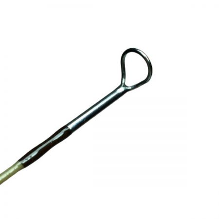  オービス スーパーファイングラス 763-3 7'6" 3pc フライロッド