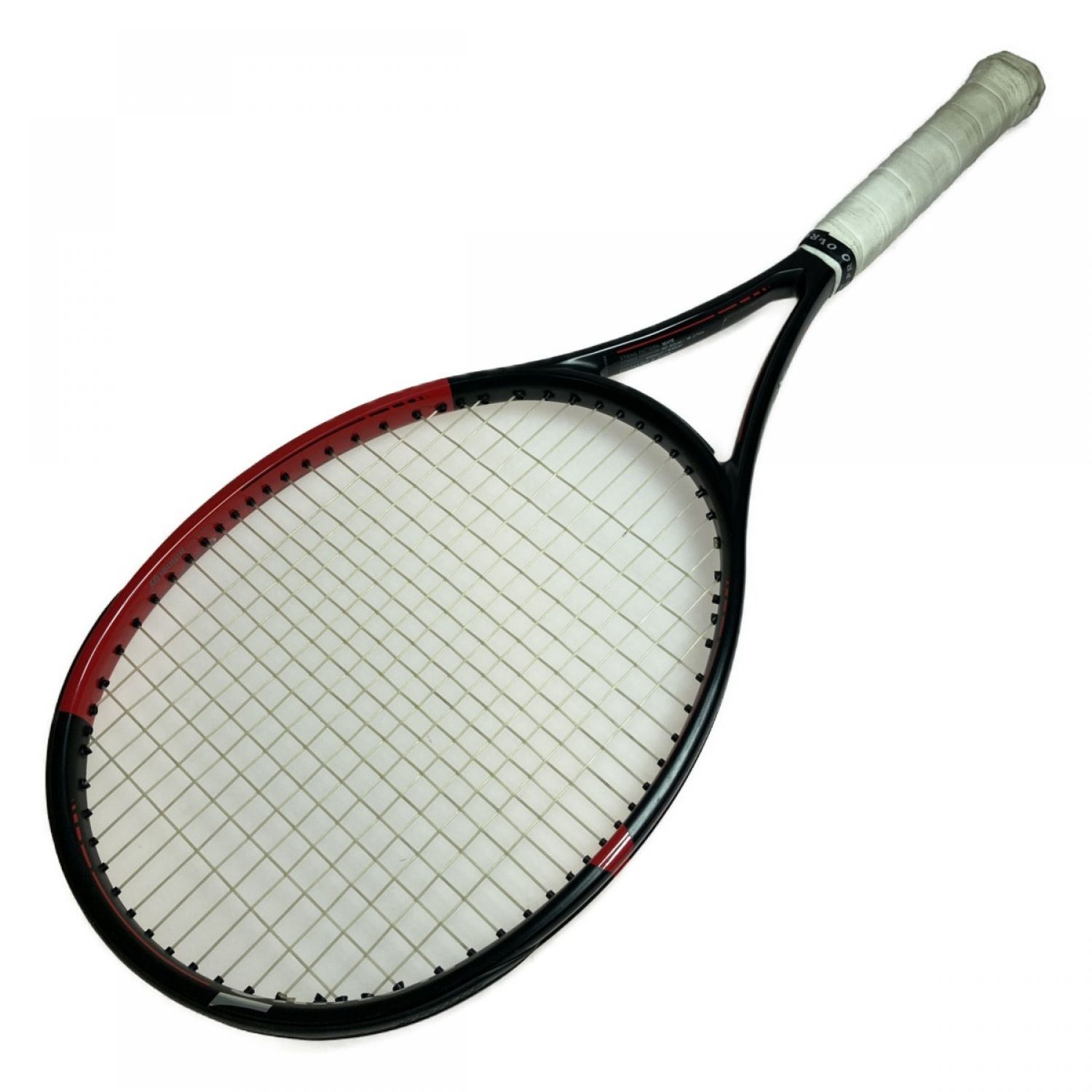 中古】 DUNLOP ダンロップ SRIXON スリクソン CX400 G3 硬式テニス