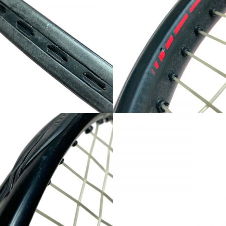  DUNLOP ダンロップ SRIXON スリクソン CX400 G3 硬式テニスラケット