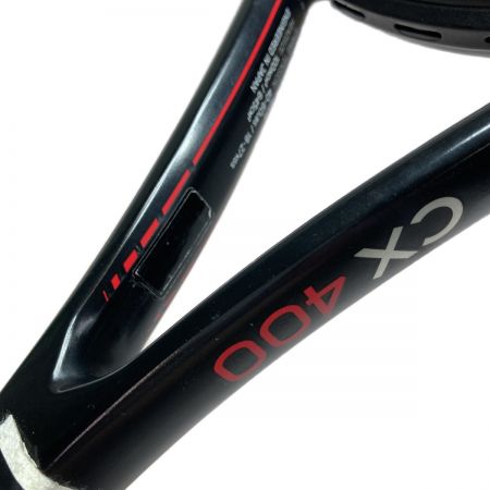  DUNLOP ダンロップ SRIXON スリクソン CX400 G3 硬式テニスラケット