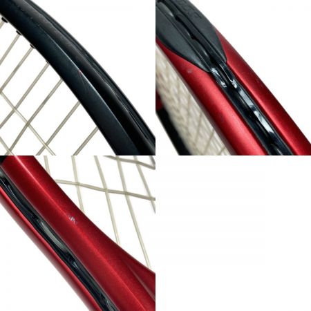  DUNLOP ダンロップ SRIXON スリクソン CX400 G3 硬式テニスラケット