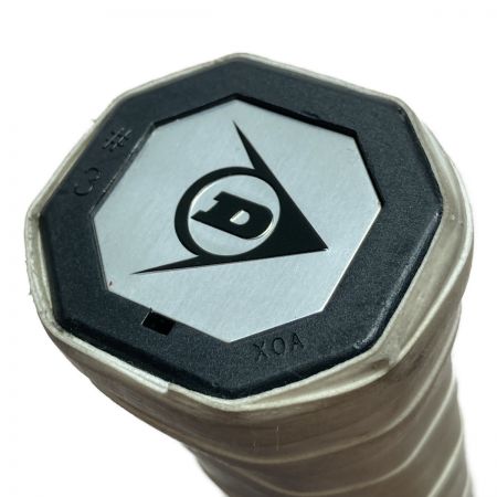  DUNLOP ダンロップ SRIXON スリクソン CX400 G3 硬式テニスラケット