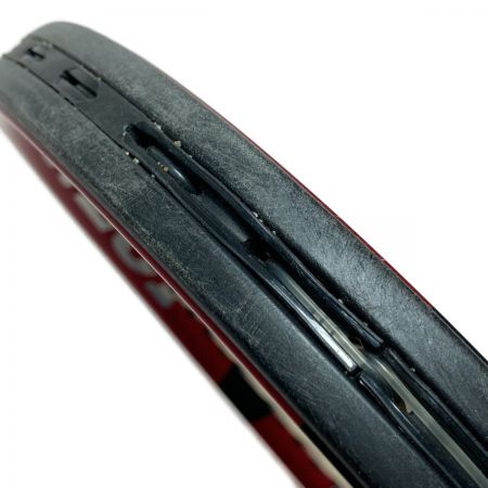  DUNLOP ダンロップ SRIXON スリクソン CX400 G3 硬式テニスラケット