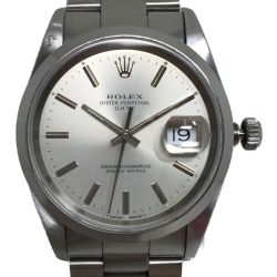 ◎◎ ROLEX ロレックス オイスターパーペチュアルデイト Ref.15200 15200 S番 自動巻 腕時計 Bランク