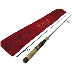 ΣΣ Honnami Rod ホンナミ ルアーロッド 502UL スタッグ Aランク