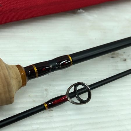  Honnami Rod ホンナミ ルアーロッド 502UL スタッグ