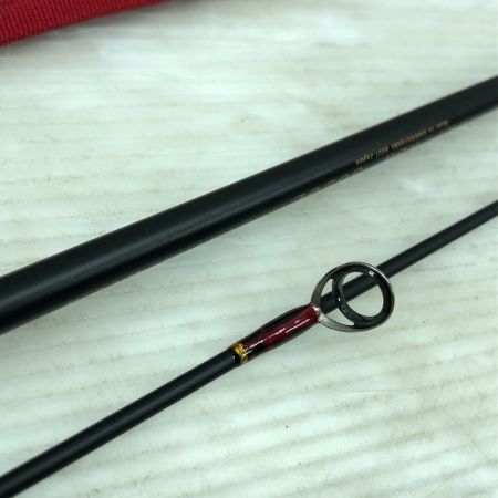  Honnami Rod ホンナミ ルアーロッド 502UL スタッグ