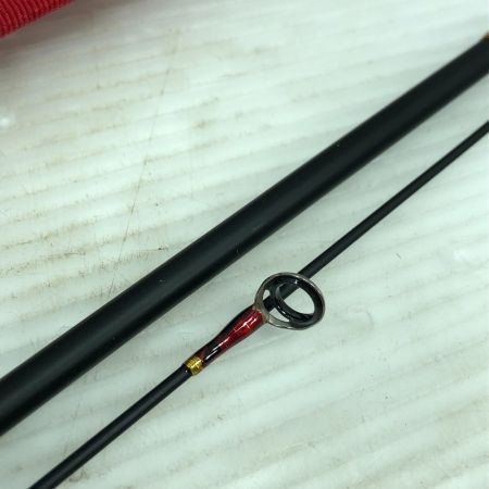  Honnami Rod ホンナミ ルアーロッド 502UL スタッグ