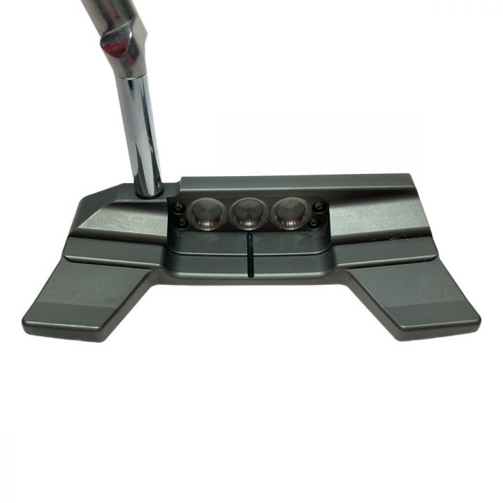 SCOTTY CAMERON スコッティキャメロン CONCEPT X CX-01 PT パター 34インチ  カバーあり｜中古｜なんでもリサイクルビッグバン