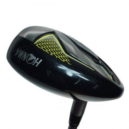  HONMA ホンマ BeZEAL 525 UT 25° ユーティリティ VIZARD For BeZEAL R