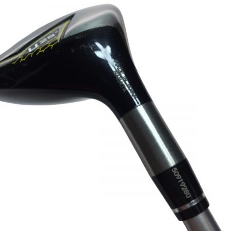  HONMA ホンマ BeZEAL 525 UT 25° ユーティリティ VIZARD For BeZEAL R