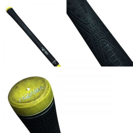  HONMA ホンマ BeZEAL 525 UT 25° ユーティリティ VIZARD For BeZEAL R