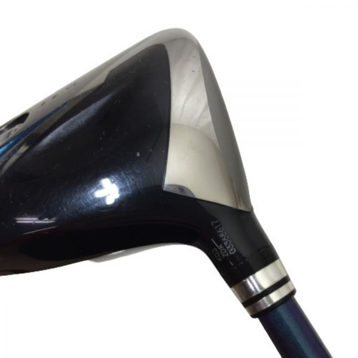 DUNLOP ダンロップ XXIO8 ゼクシオ8 1W 11.5° ドライバー MP800 R