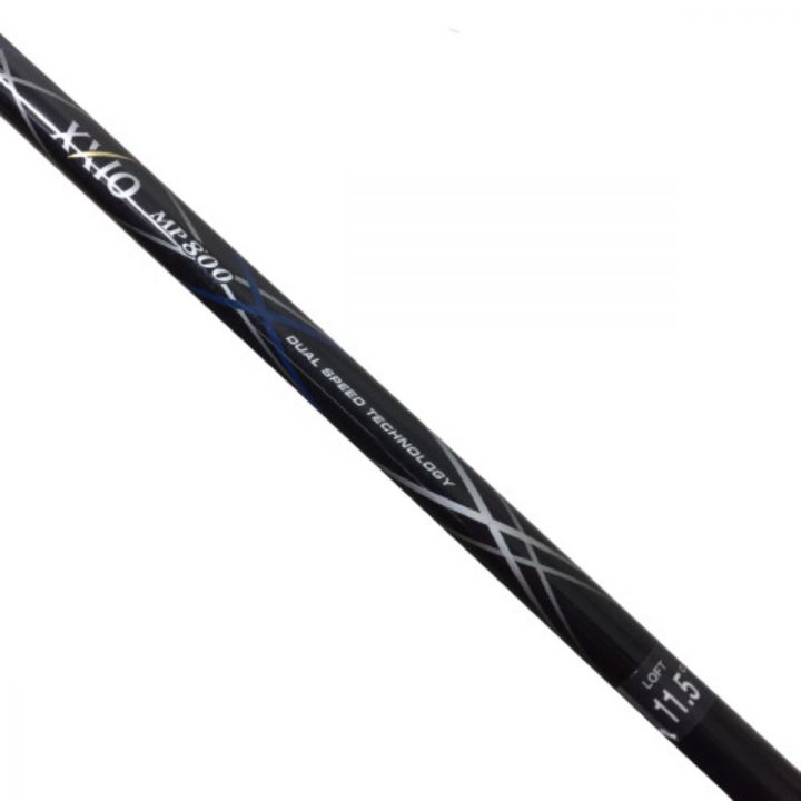 DUNLOP ダンロップ XXIO8 ゼクシオ8 1W 11.5° ドライバー MP800 R