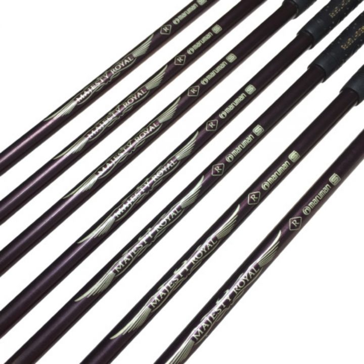 maruman マルマン MAJESTY ROYAL マジェスティ ロイヤル 0.537 6