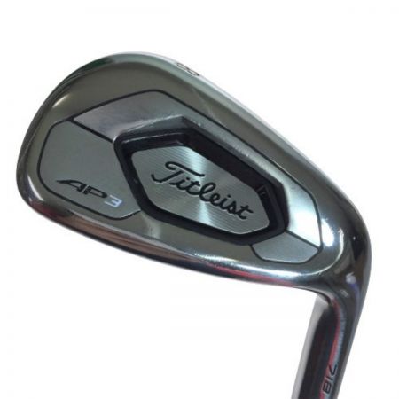  Titleist タイトリスト AP3 718 アイアン 48° MCI 60-R